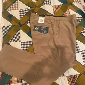 LEE air flow pants